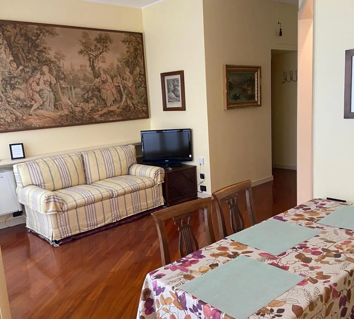 Suite51 Milán Itálie
