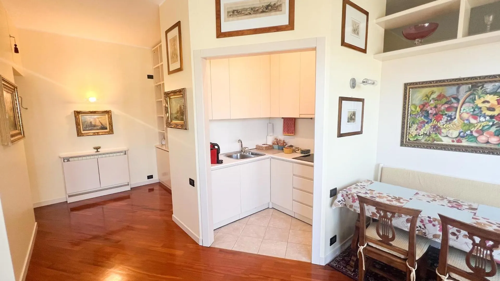 Suite51 Milán